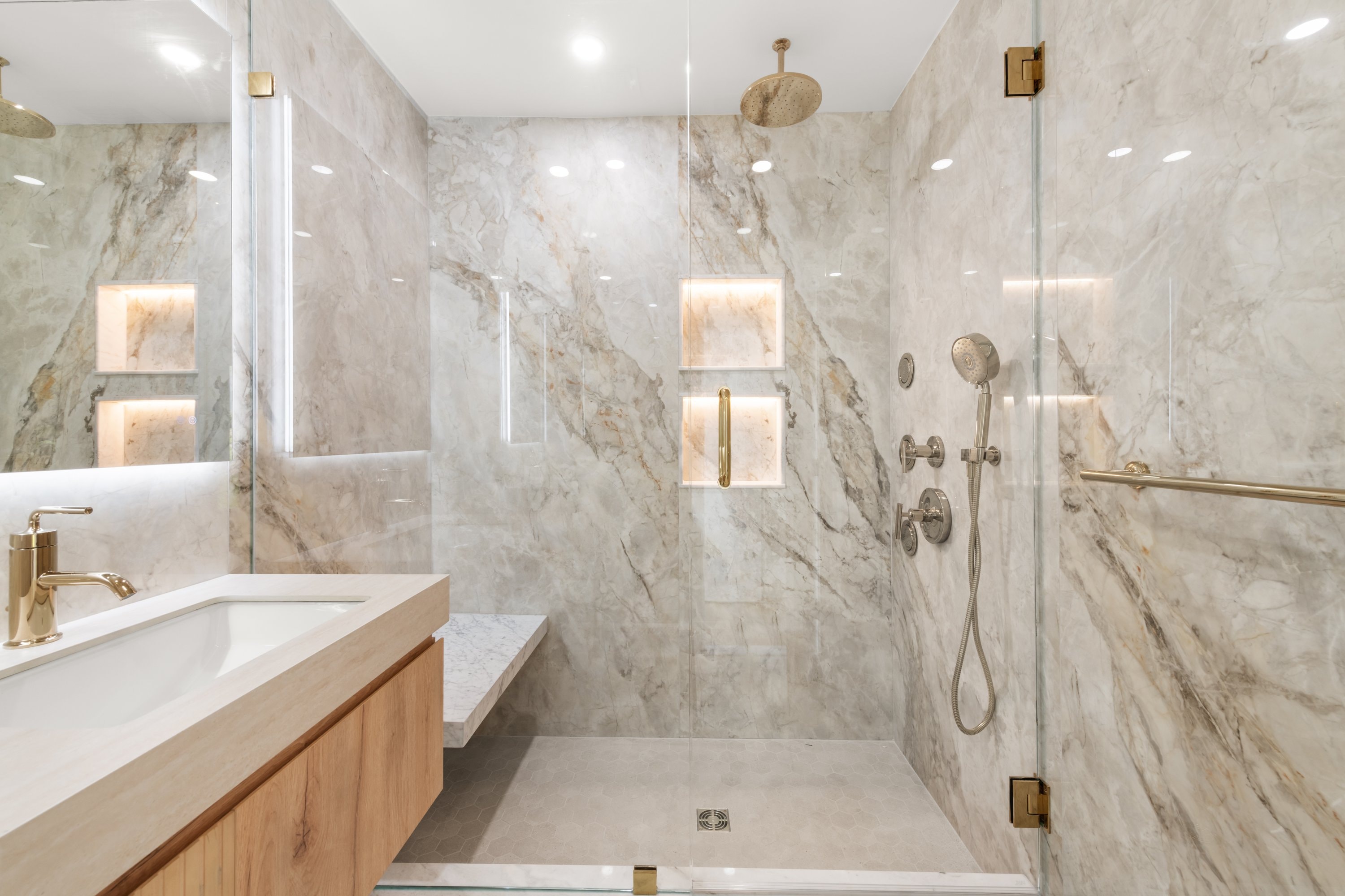 Architectural interior design Fairfield County CT