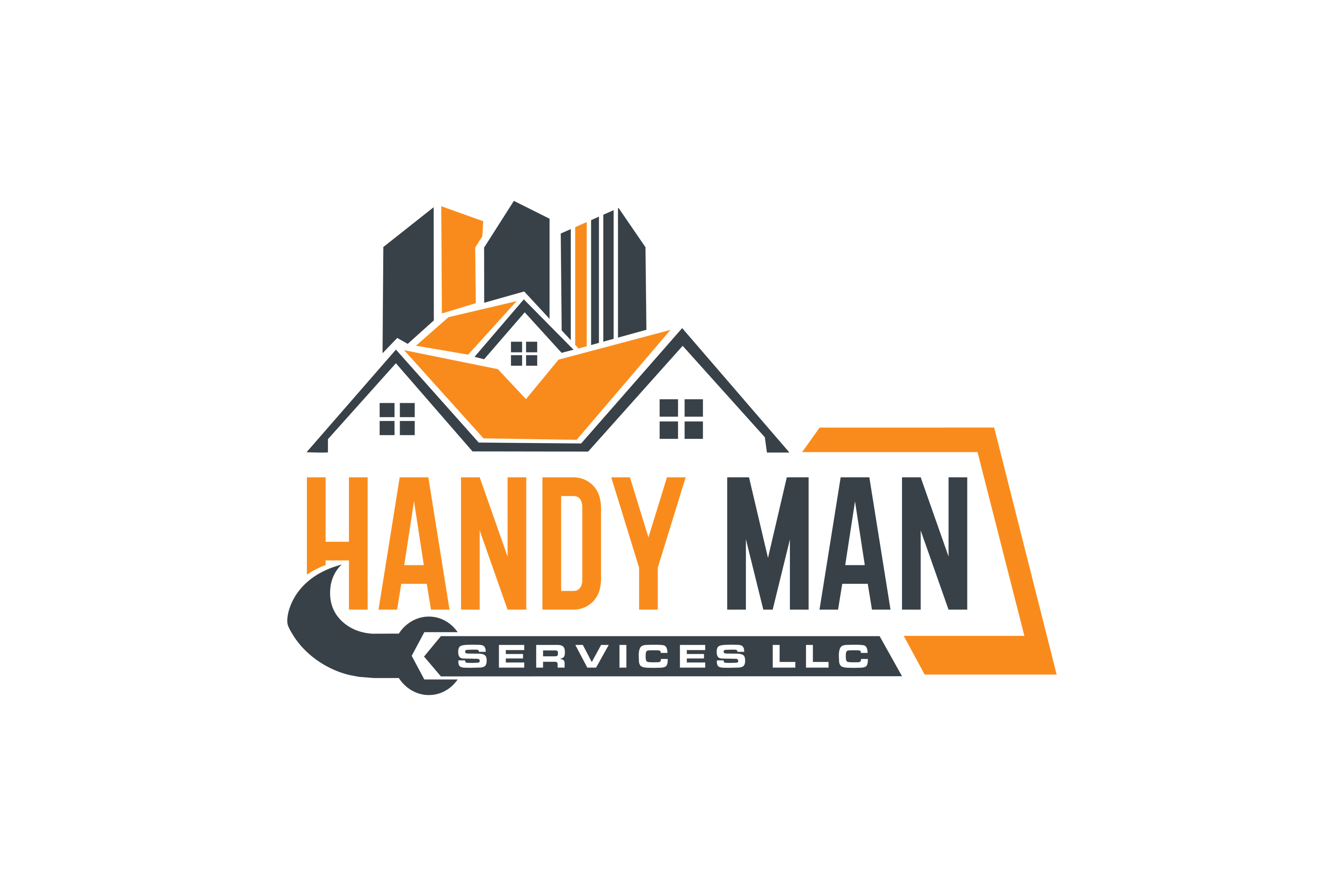 Handy Man Services LLC logo
